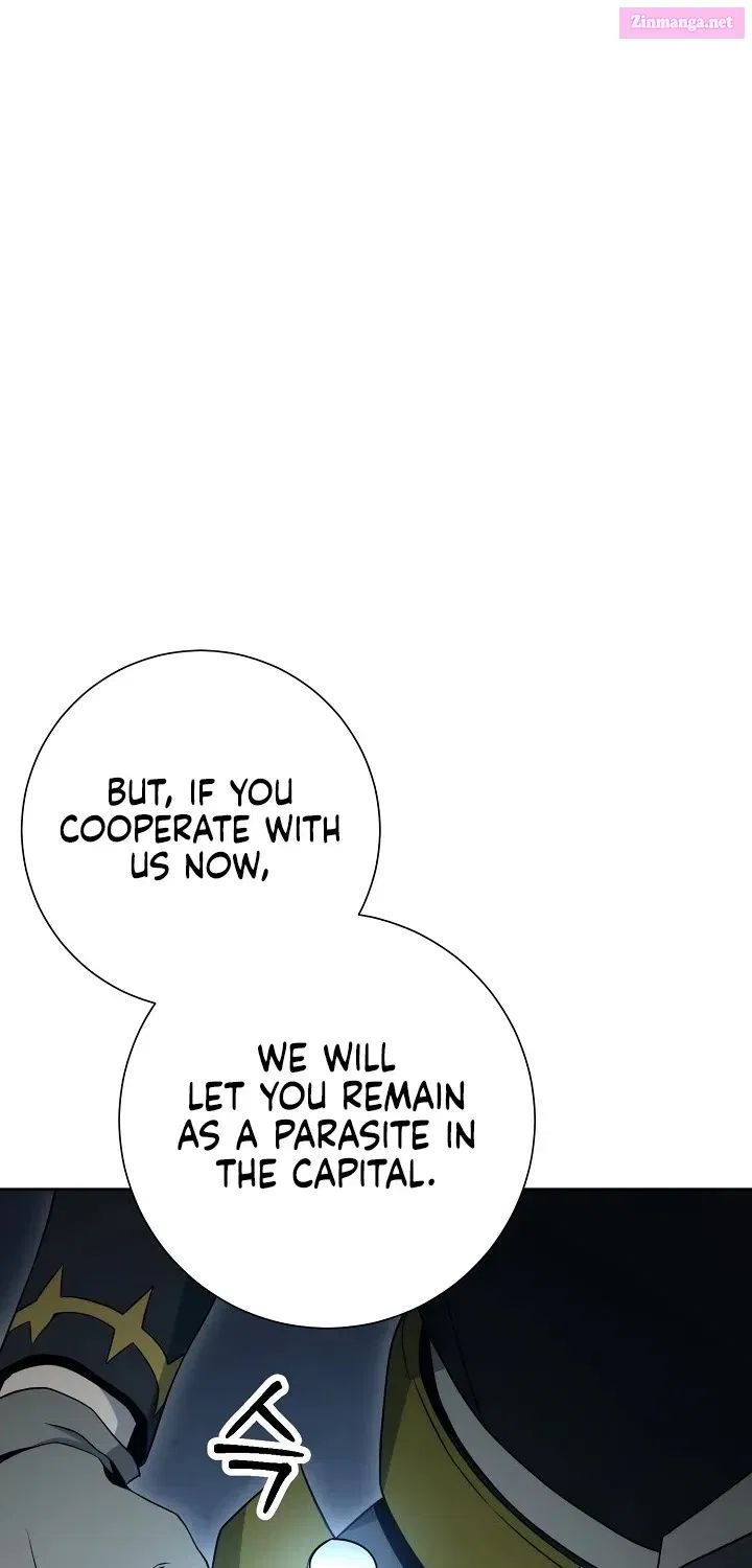 Skeleton Soldier Couldn't Protect the Dungeon Zinmanga X Chapter 193 Page 52
