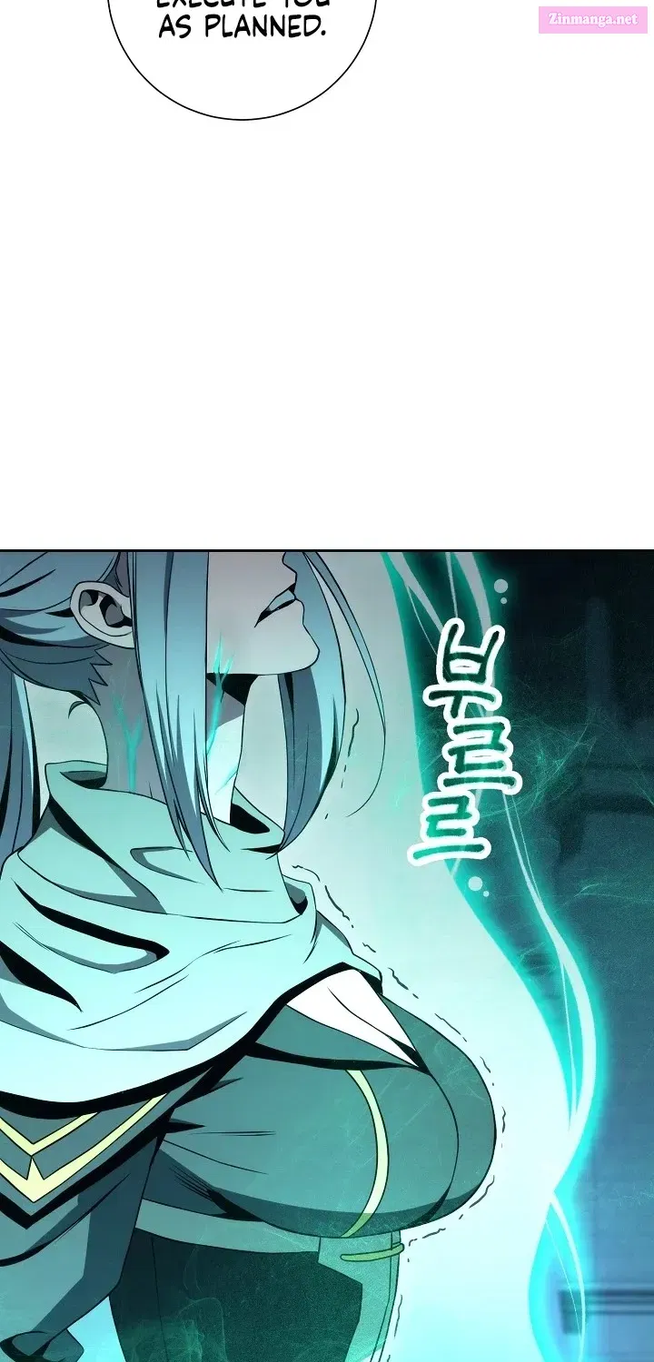 Skeleton Soldier Couldn't Protect the Dungeon Zinmanga X Chapter 193 Page 61