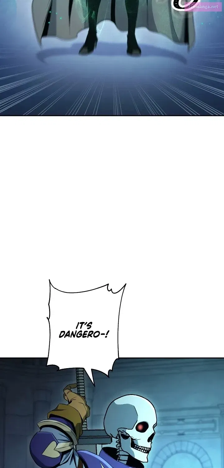 Skeleton Soldier Couldn't Protect the Dungeon Zinmanga X Chapter 193 Page 67