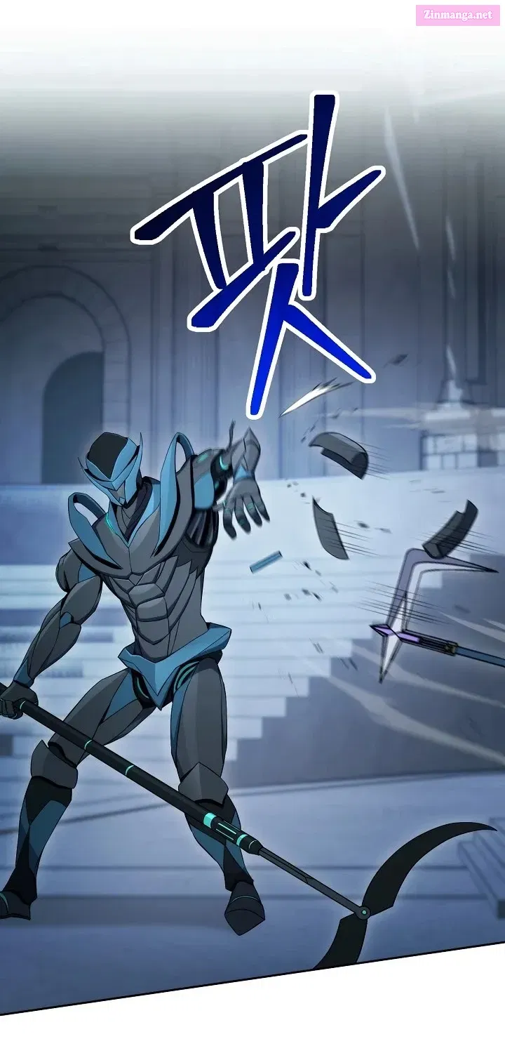 Skeleton Soldier Couldn't Protect the Dungeon Zinmanga X Chapter 193 Page 83