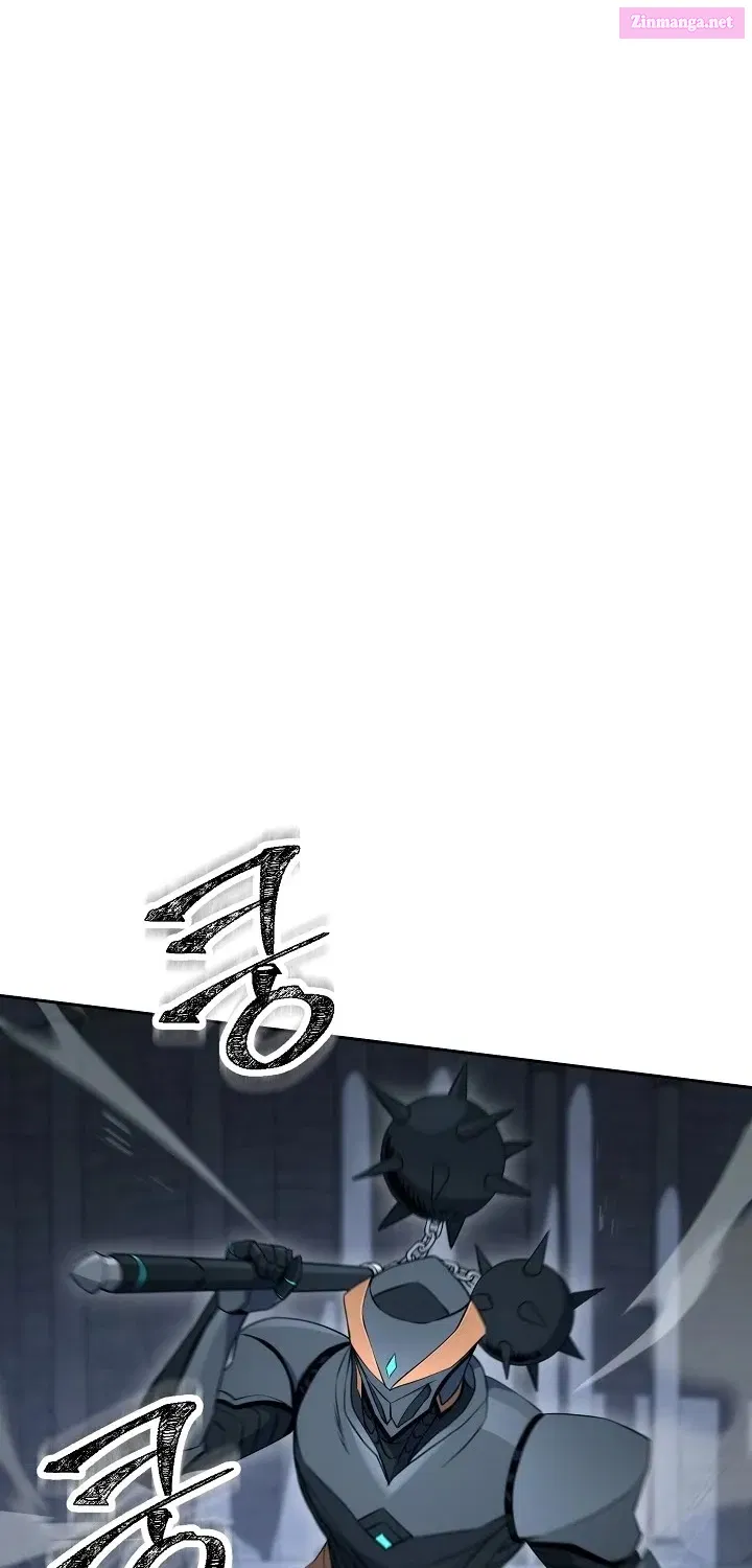 Skeleton Soldier Couldn't Protect the Dungeon Zinmanga X Chapter 193 Page 91
