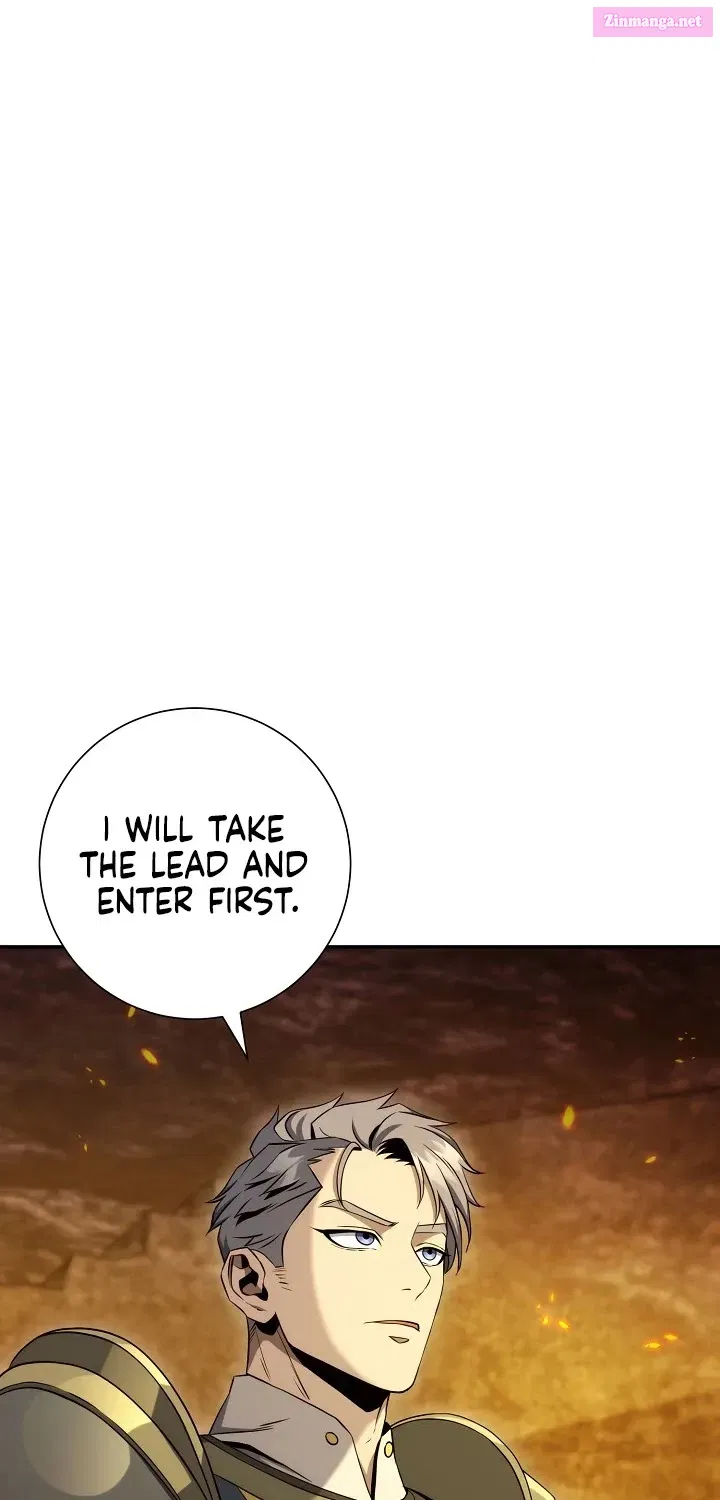 Skeleton Soldier Couldn't Protect the Dungeon Zinmanga X Chapter 192 Page 15