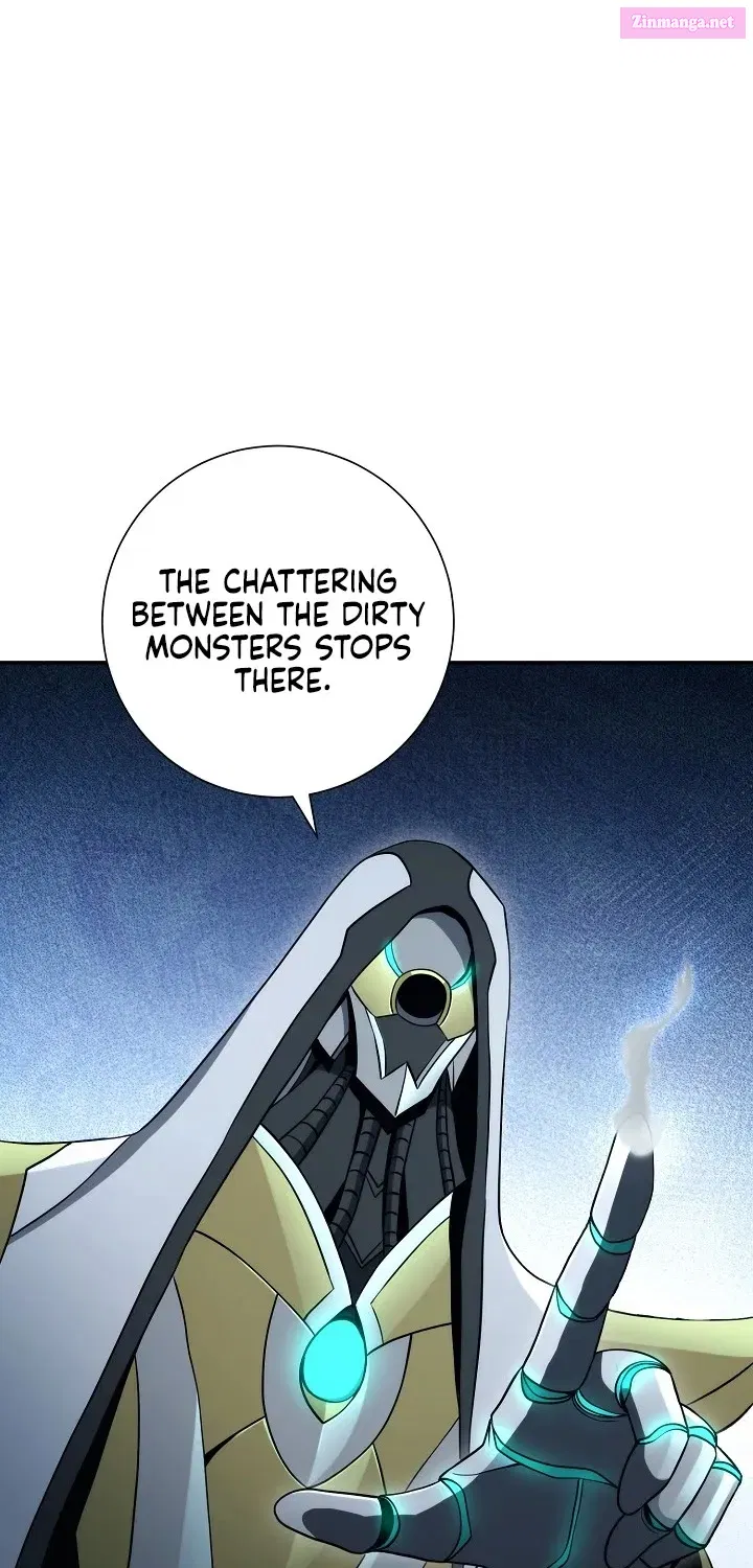 Skeleton Soldier Couldn't Protect the Dungeon Zinmanga X Chapter 192 Page 95