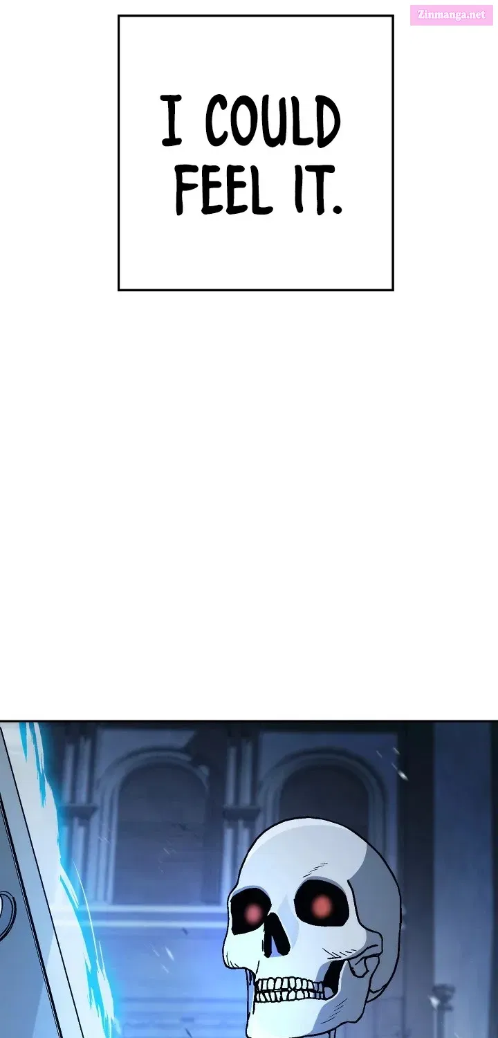 Skeleton Soldier Couldn't Protect the Dungeon Zinmanga X Chapter 192 Page 109
