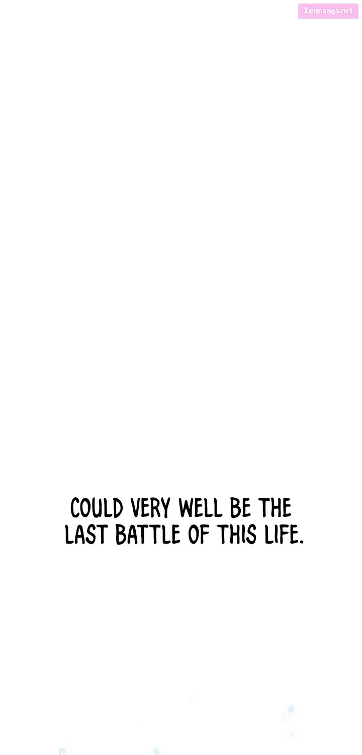 Skeleton Soldier Couldn't Protect the Dungeon Zinmanga X Chapter 192 Page 111