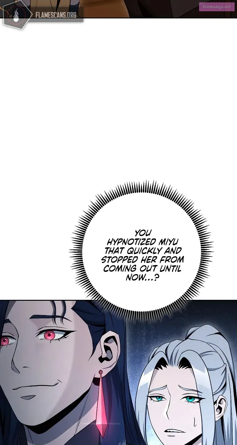 Skeleton Soldier Couldn't Protect the Dungeon Zinmanga X Chapter 191 Page 75
