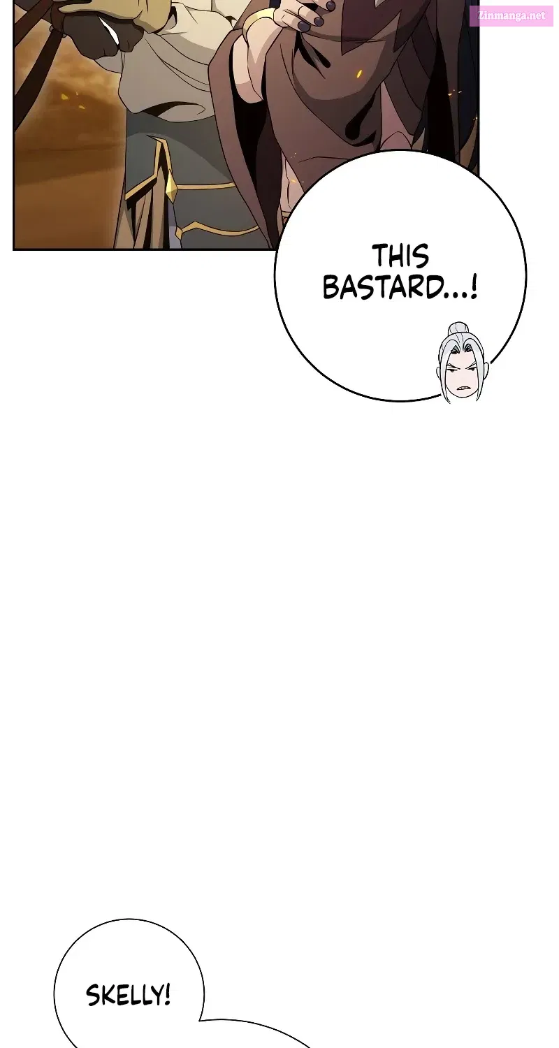 Skeleton Soldier Couldn't Protect the Dungeon Zinmanga X Chapter 191 Page 81
