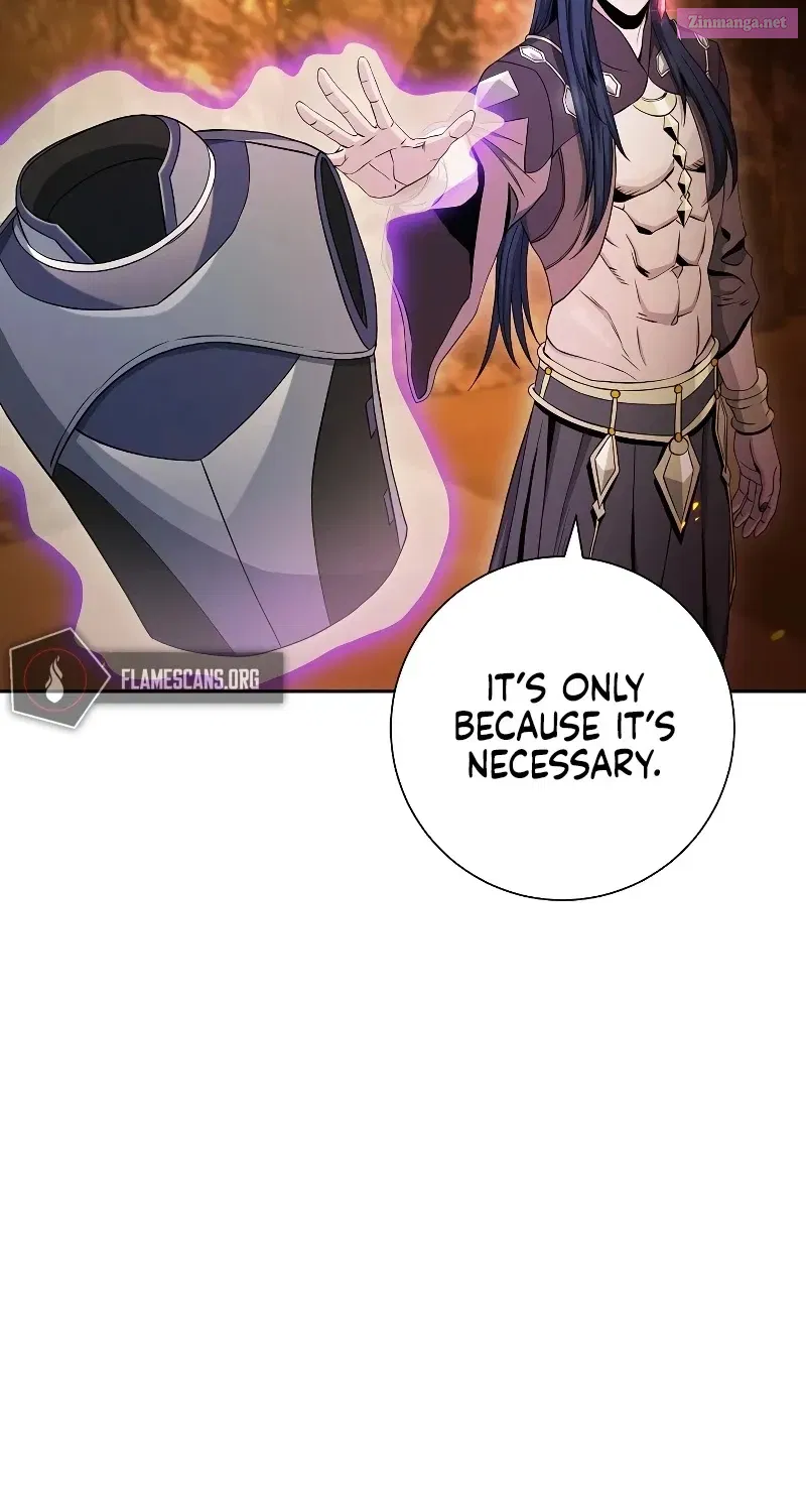 Skeleton Soldier Couldn't Protect the Dungeon Zinmanga X Chapter 191 Page 91