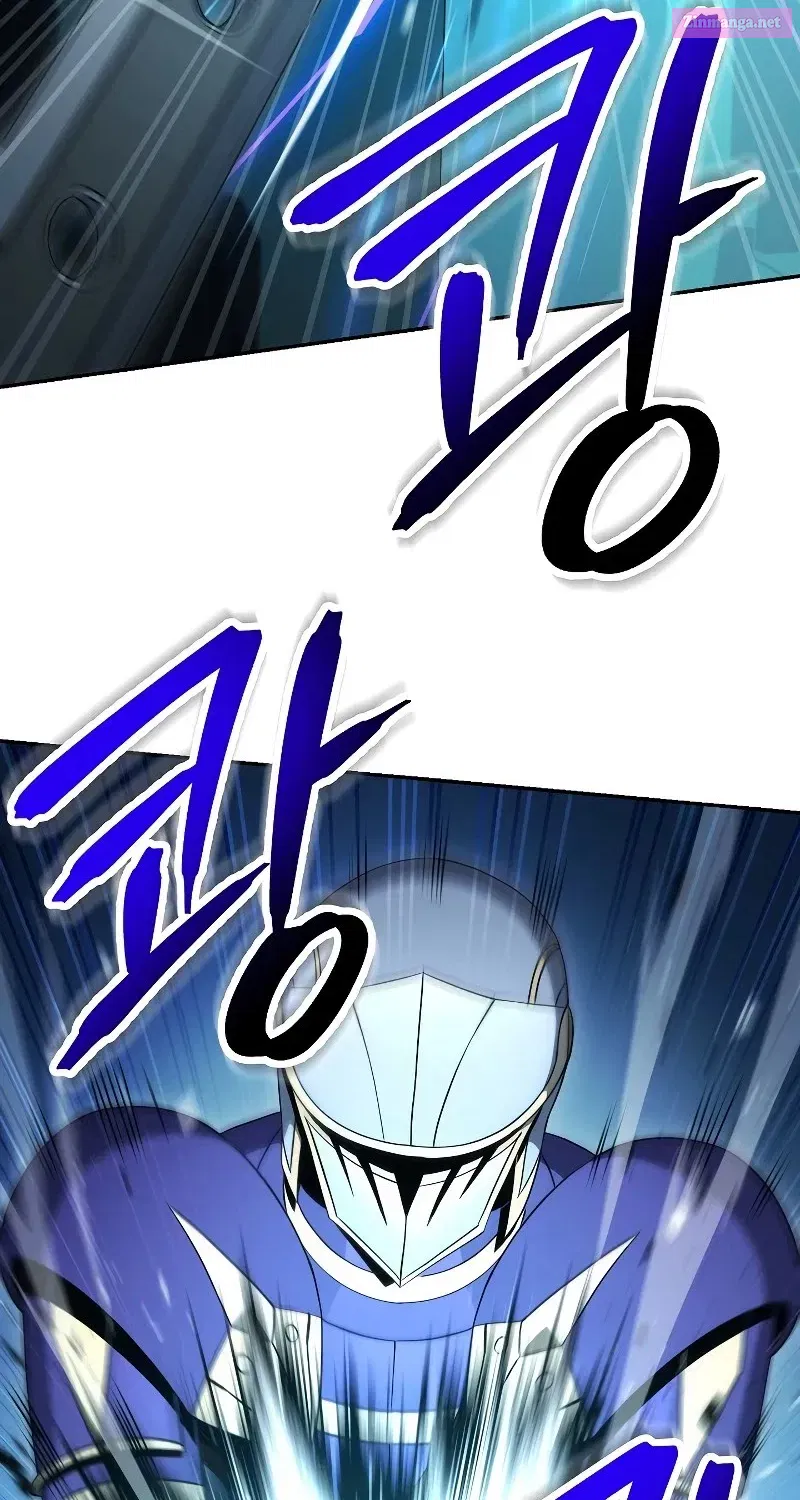 Skeleton Soldier Couldn't Protect the Dungeon Zinmanga X Chapter 190 Page 13