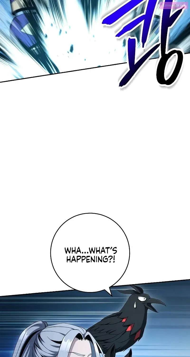 Skeleton Soldier Couldn't Protect the Dungeon Zinmanga X Chapter 190 Page 14