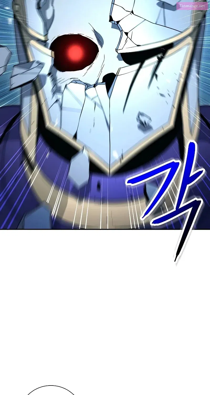 Skeleton Soldier Couldn't Protect the Dungeon Zinmanga X Chapter 190 Page 29
