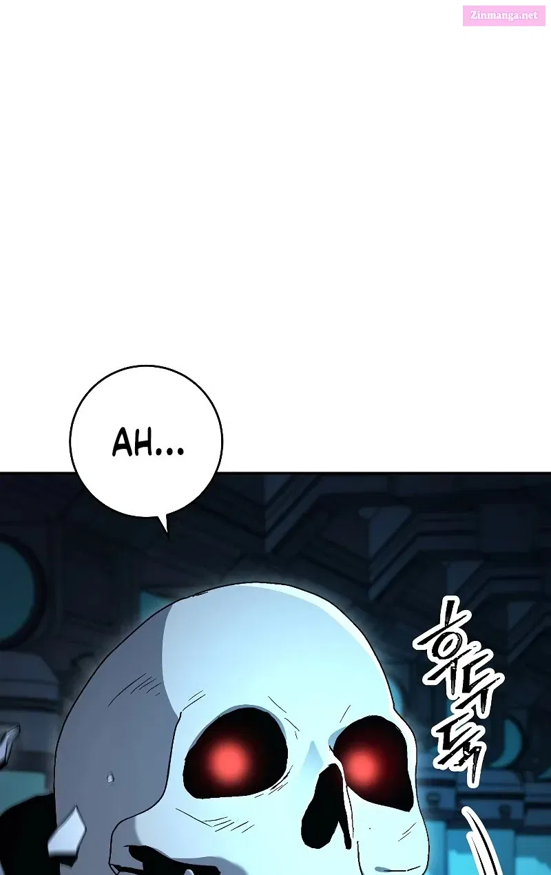 Skeleton Soldier Couldn't Protect the Dungeon Zinmanga X Chapter 190 Page 31