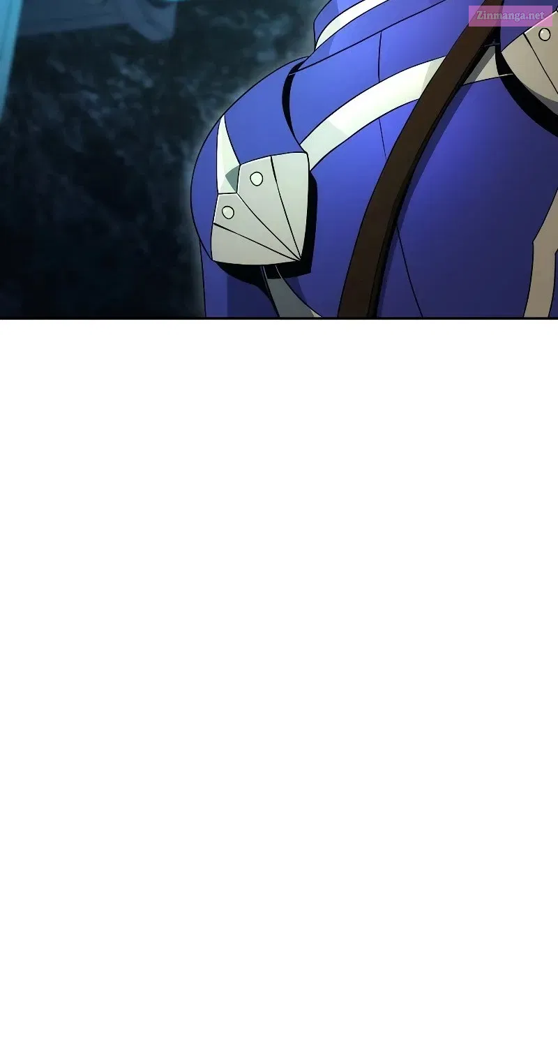 Skeleton Soldier Couldn't Protect the Dungeon Zinmanga X Chapter 190 Page 35