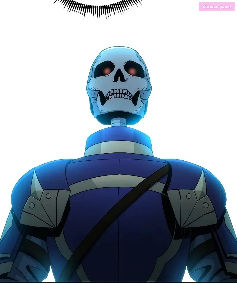 Skeleton Soldier Couldn't Protect the Dungeon Zinmanga X Chapter 190 Page 91