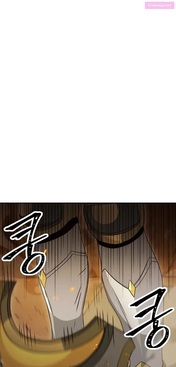 Skeleton Soldier Couldn't Protect the Dungeon Zinmanga X Chapter 189 Page 28