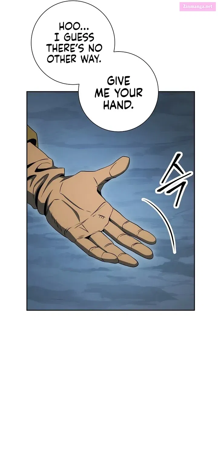 Skeleton Soldier Couldn't Protect the Dungeon Zinmanga X Chapter 189 Page 83