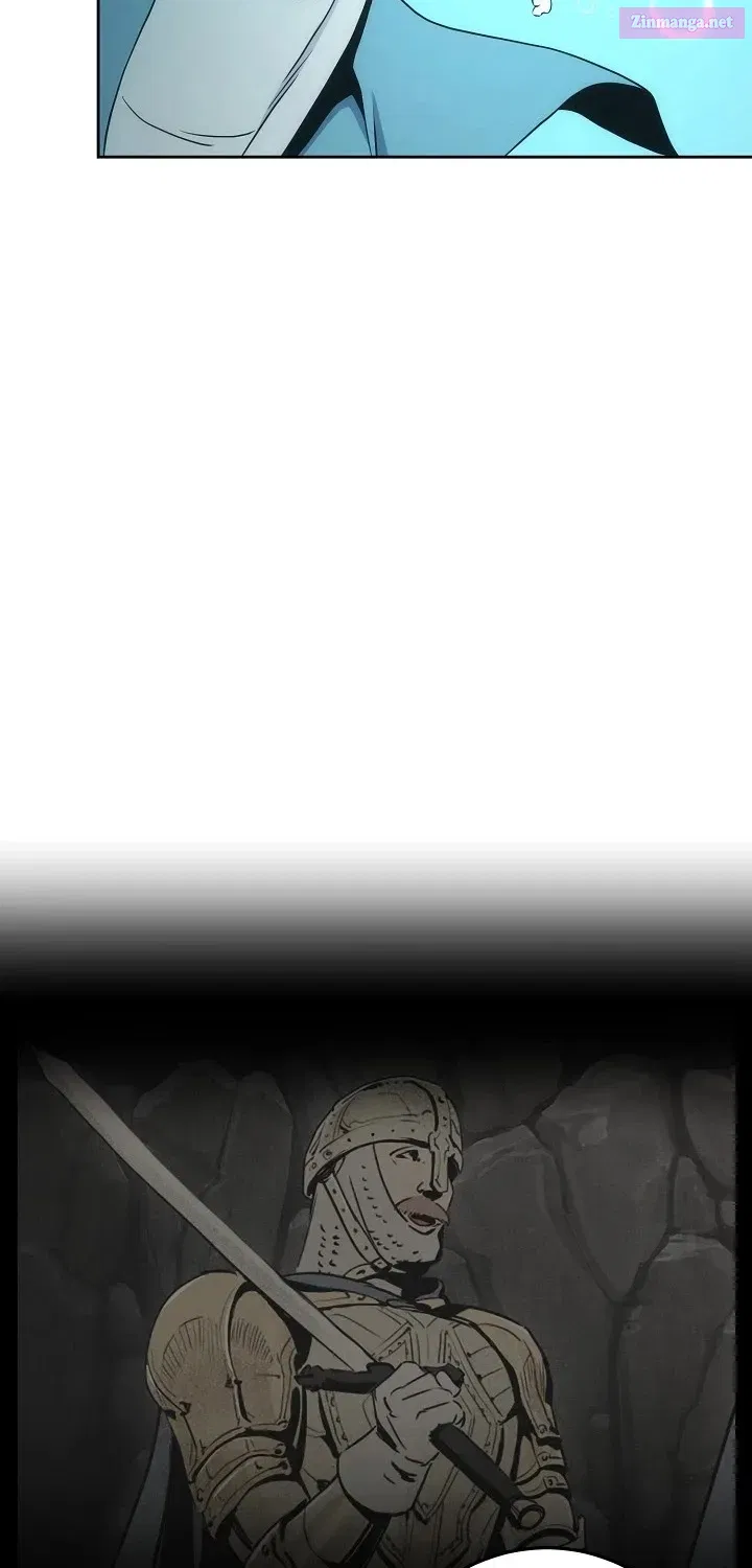 Skeleton Soldier Couldn't Protect the Dungeon Zinmanga X Chapter 189 Page 110