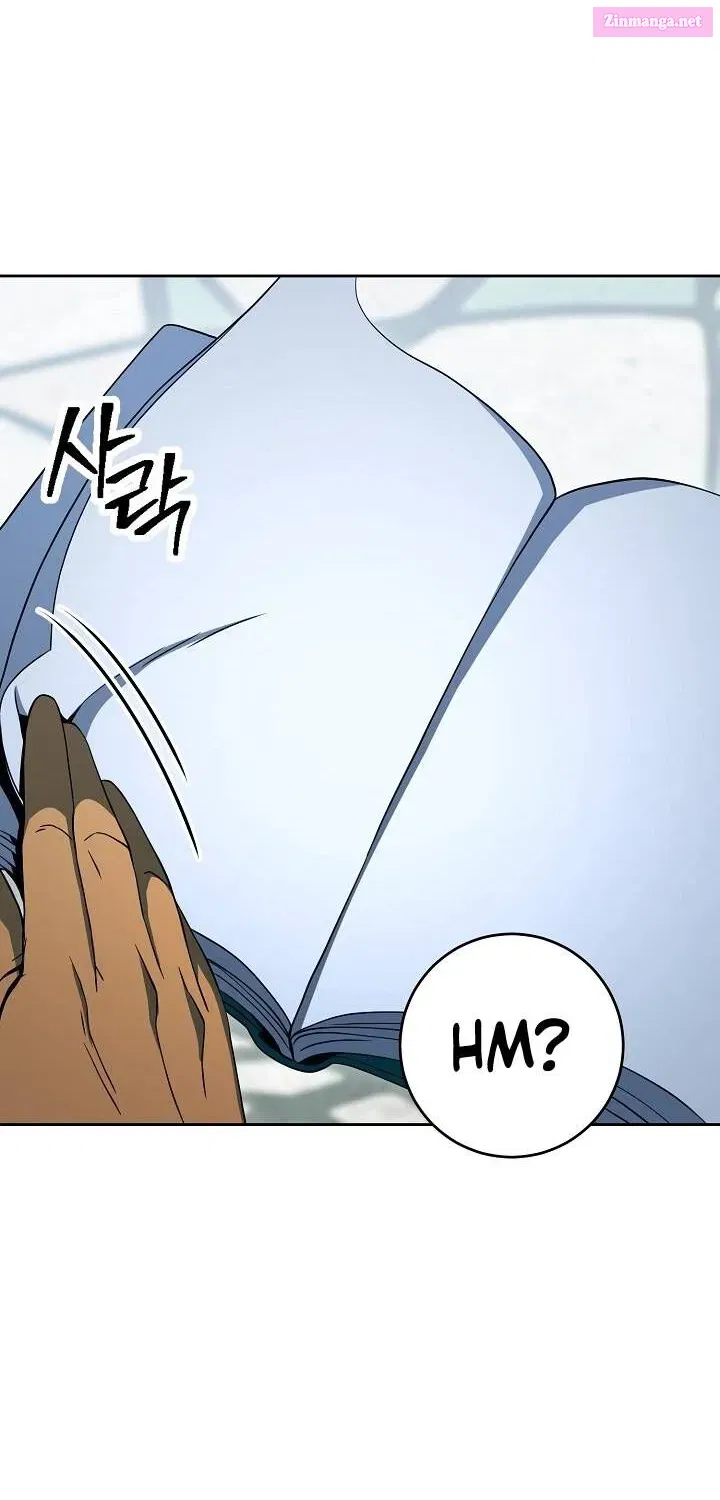 Skeleton Soldier Couldn't Protect the Dungeon Zinmanga X Chapter 188 Page 10