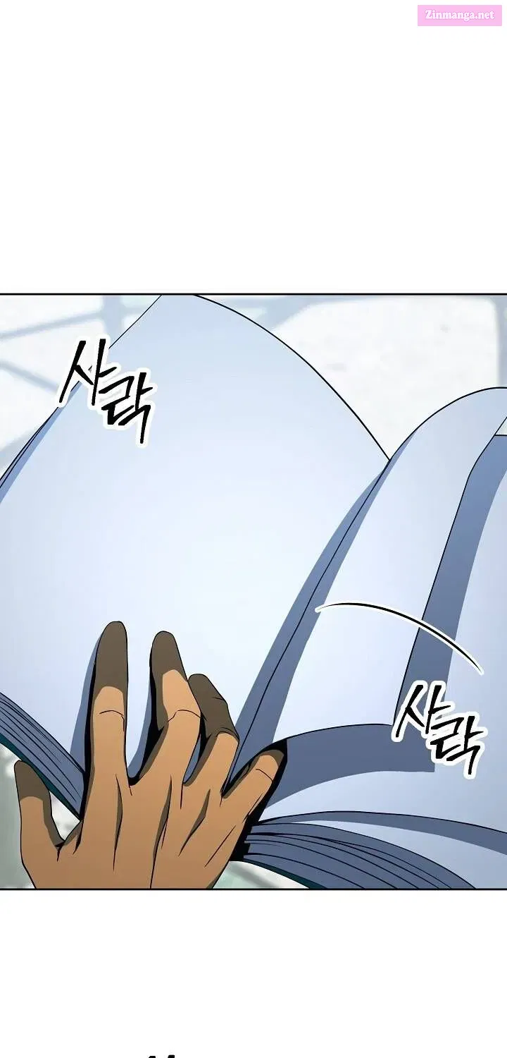Skeleton Soldier Couldn't Protect the Dungeon Zinmanga X Chapter 188 Page 11