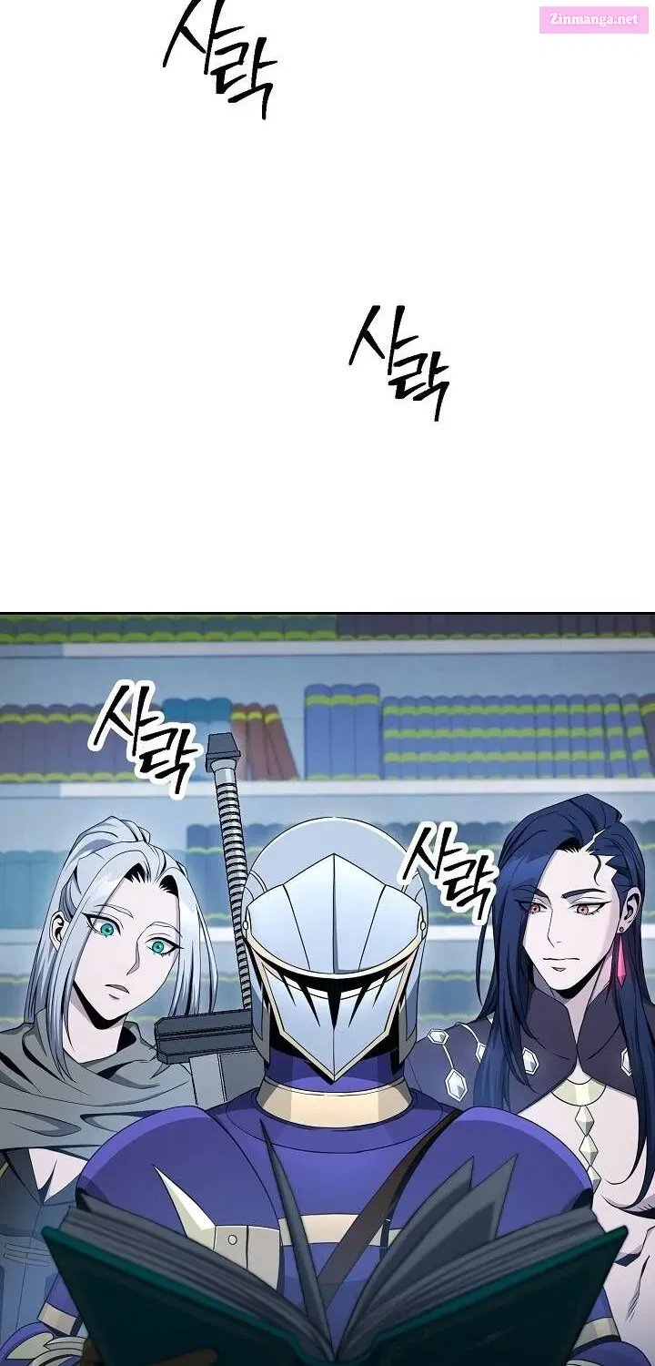 Skeleton Soldier Couldn't Protect the Dungeon Zinmanga X Chapter 188 Page 12