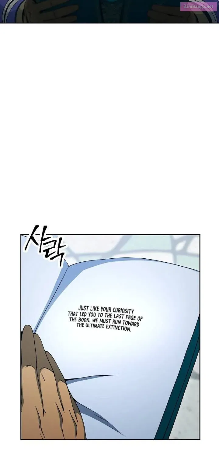 Skeleton Soldier Couldn't Protect the Dungeon Zinmanga X Chapter 188 Page 13