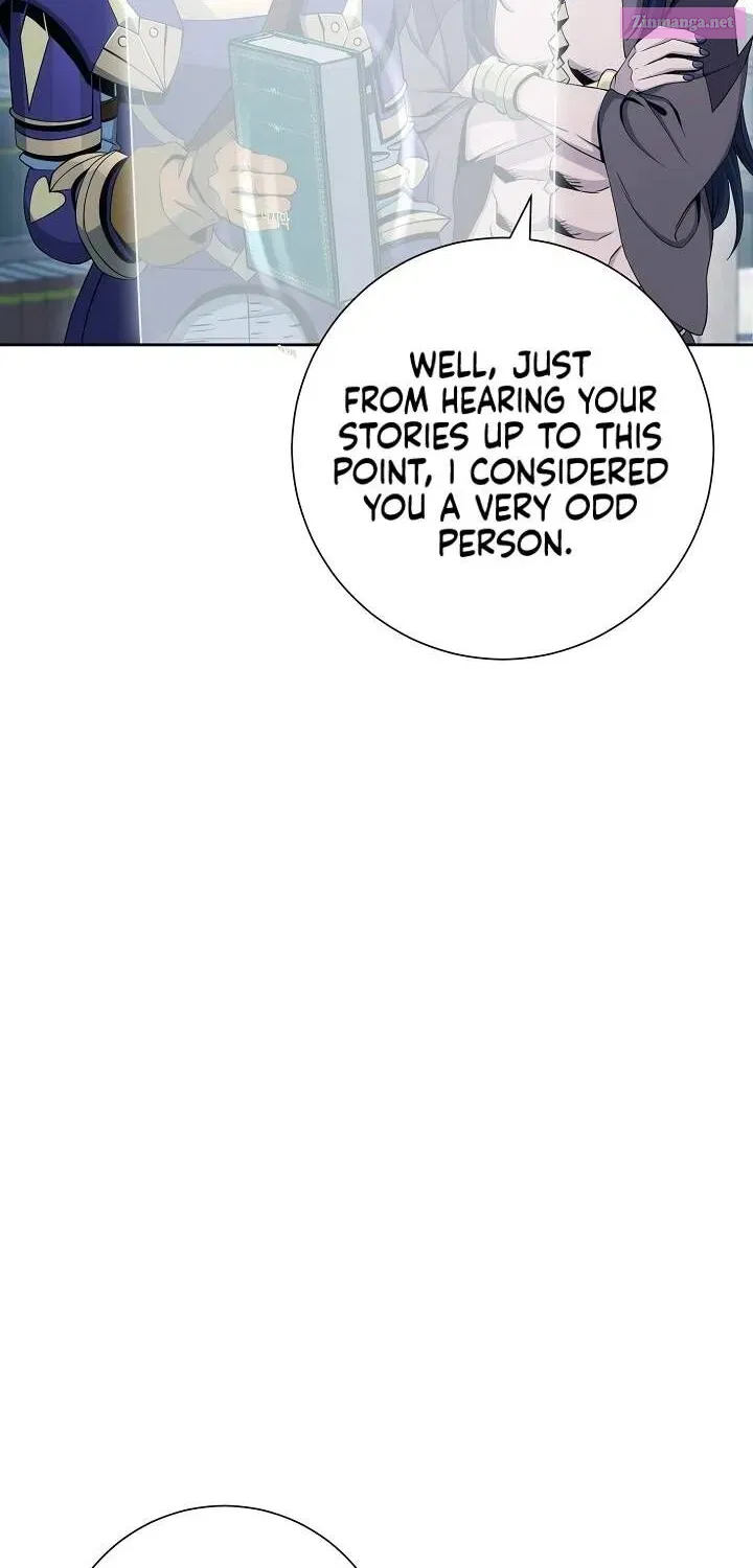 Skeleton Soldier Couldn't Protect the Dungeon Zinmanga X Chapter 188 Page 21