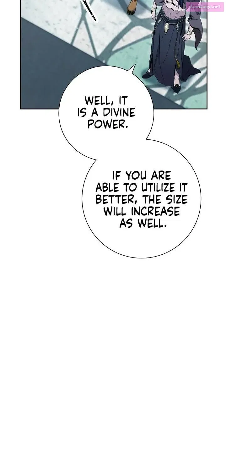 Skeleton Soldier Couldn't Protect the Dungeon Zinmanga X Chapter 188 Page 34