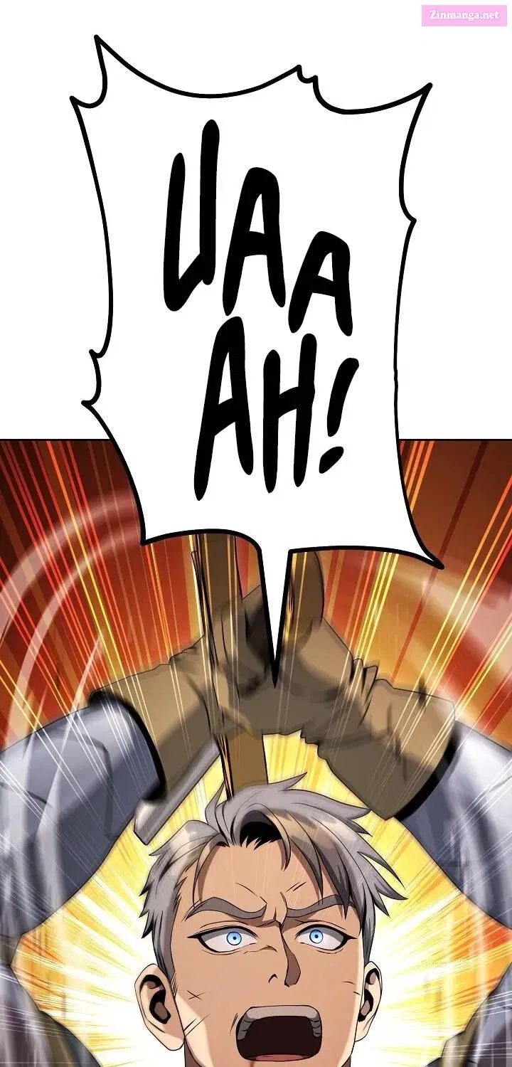 Skeleton Soldier Couldn't Protect the Dungeon Zinmanga X Chapter 187 Page 39