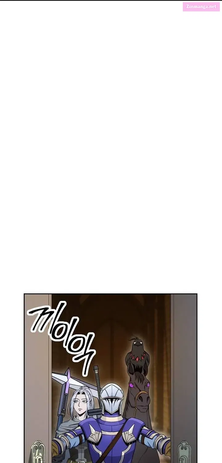 Skeleton Soldier Couldn't Protect the Dungeon Zinmanga X Chapter 187 Page 44