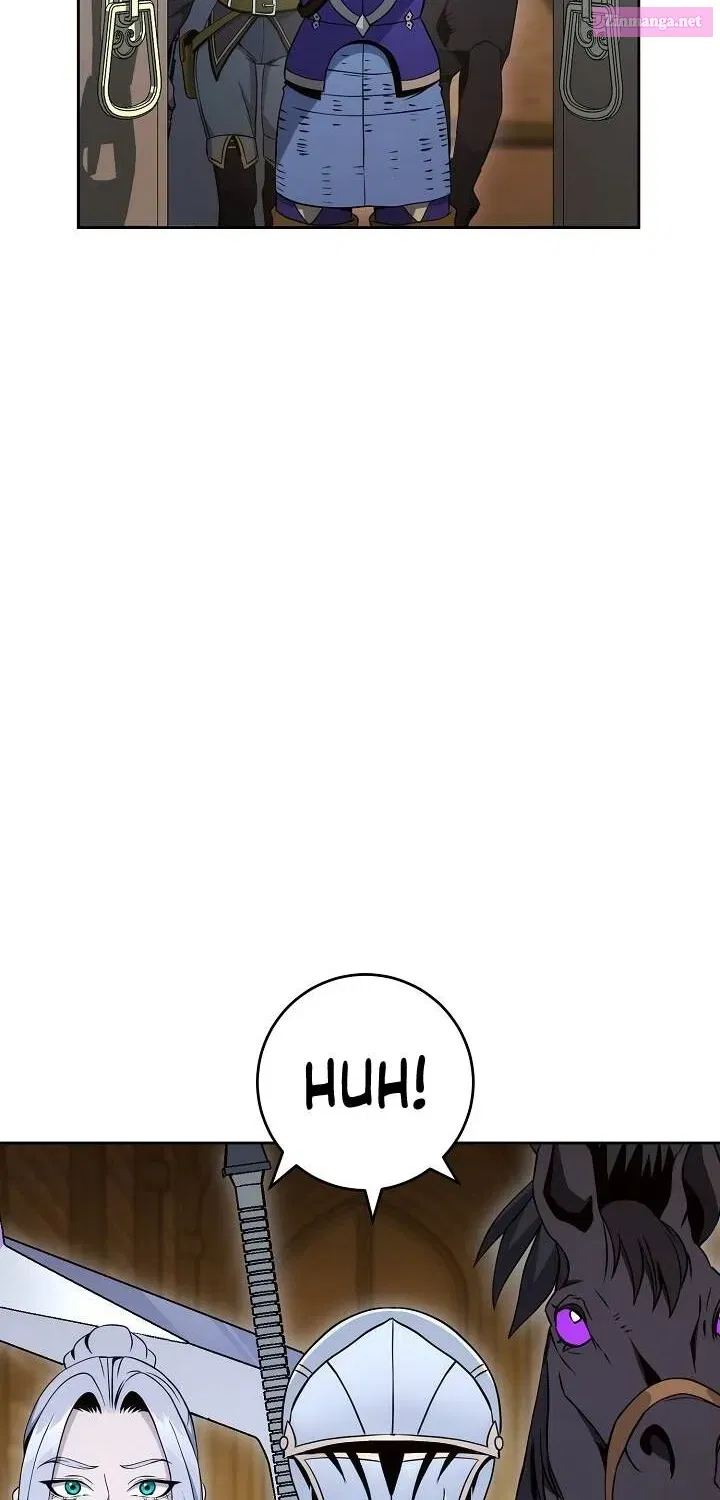 Skeleton Soldier Couldn't Protect the Dungeon Zinmanga X Chapter 187 Page 45