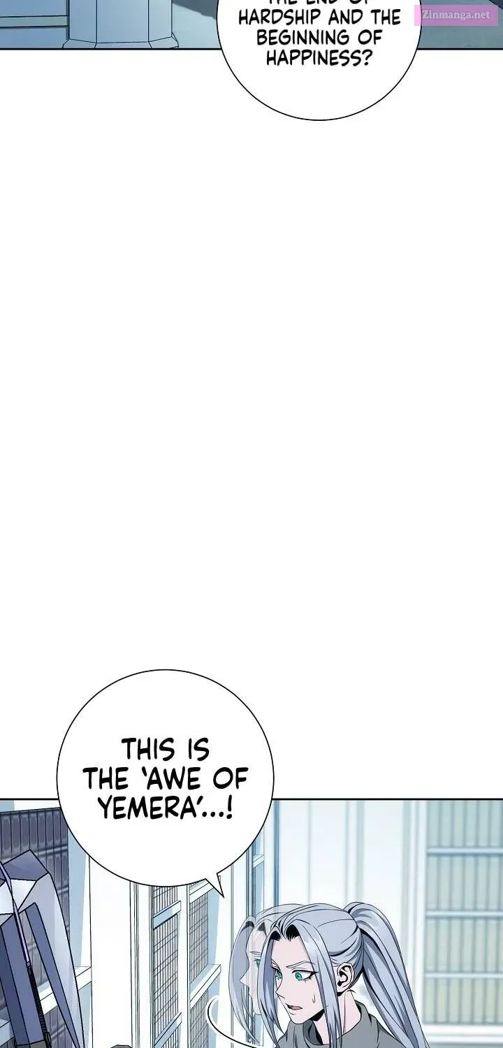 Skeleton Soldier Couldn't Protect the Dungeon Zinmanga X Chapter 187 Page 49