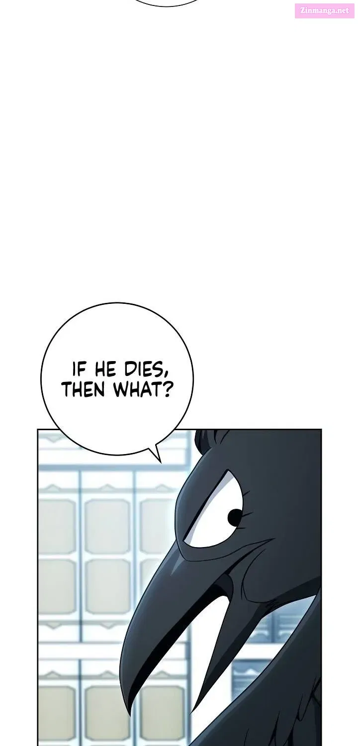 Skeleton Soldier Couldn't Protect the Dungeon Zinmanga X Chapter 187 Page 67