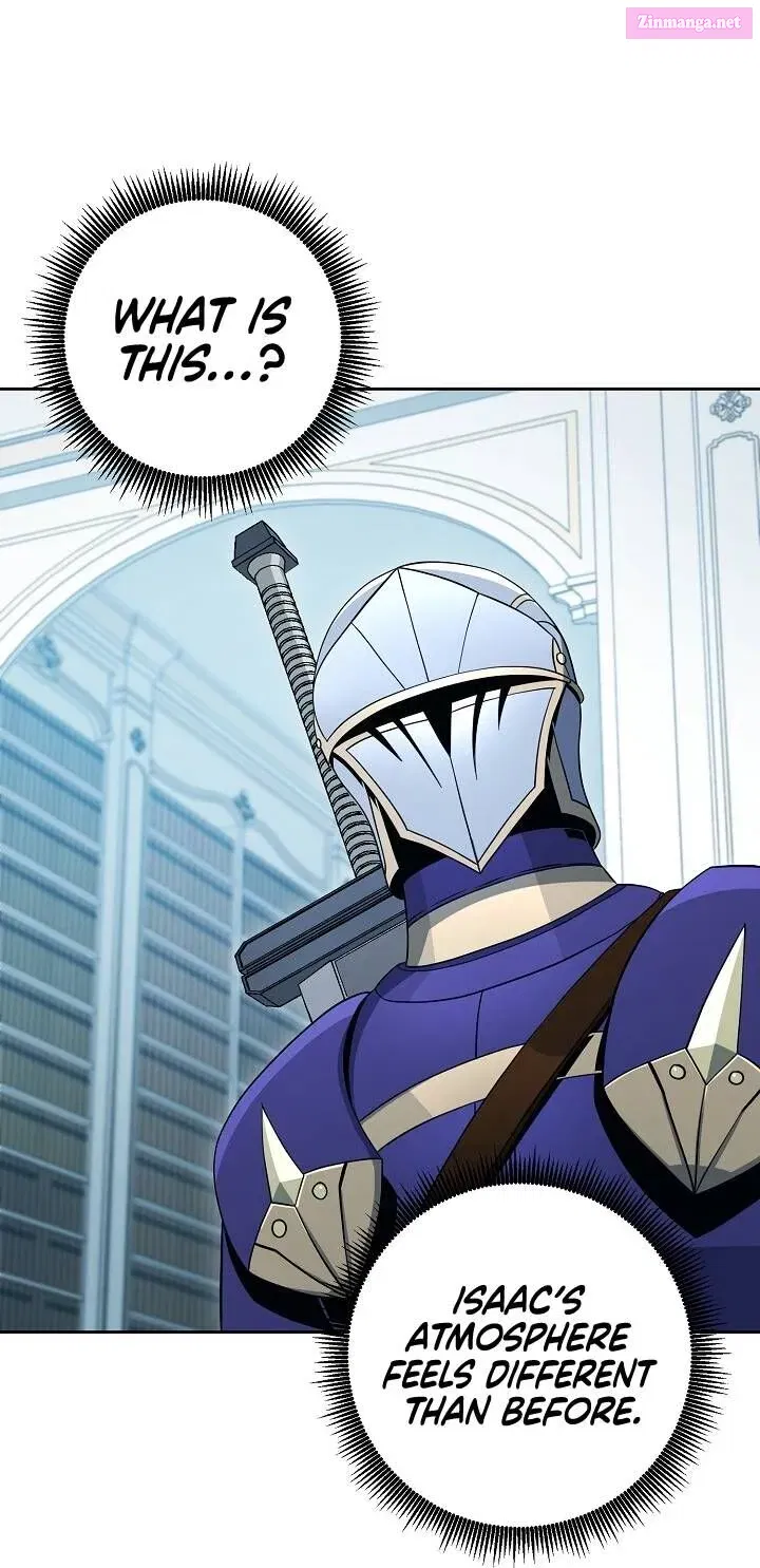 Skeleton Soldier Couldn't Protect the Dungeon Zinmanga X Chapter 187 Page 71