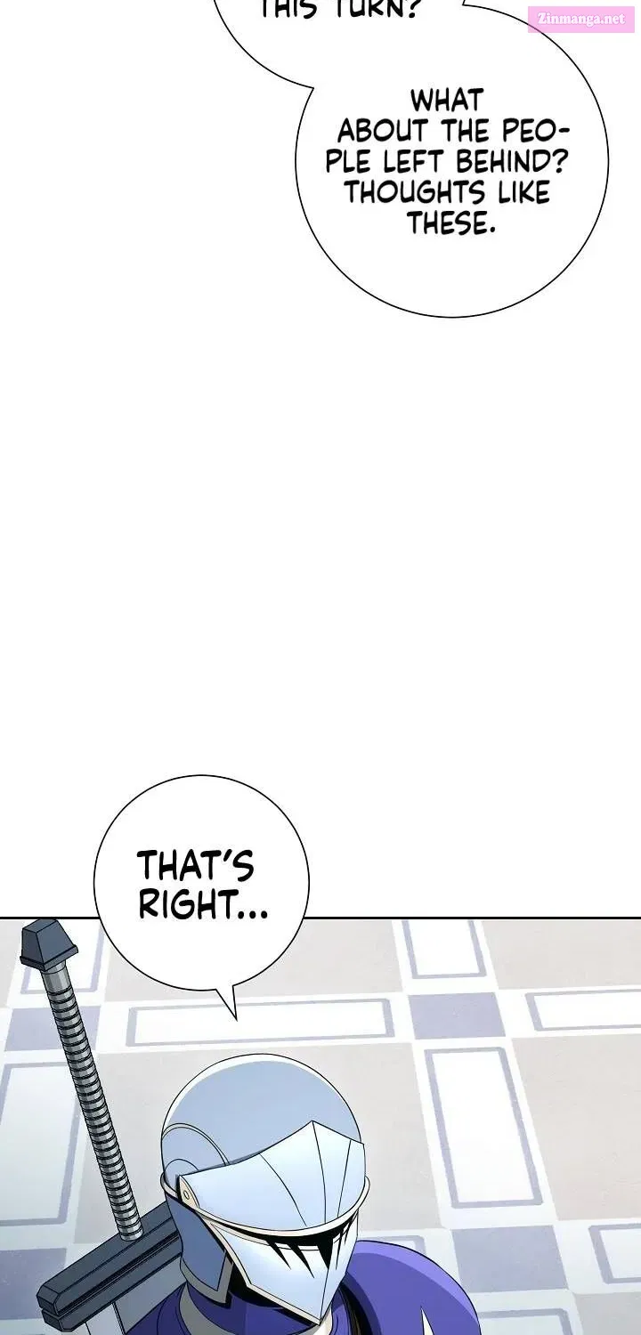 Skeleton Soldier Couldn't Protect the Dungeon Zinmanga X Chapter 187 Page 77