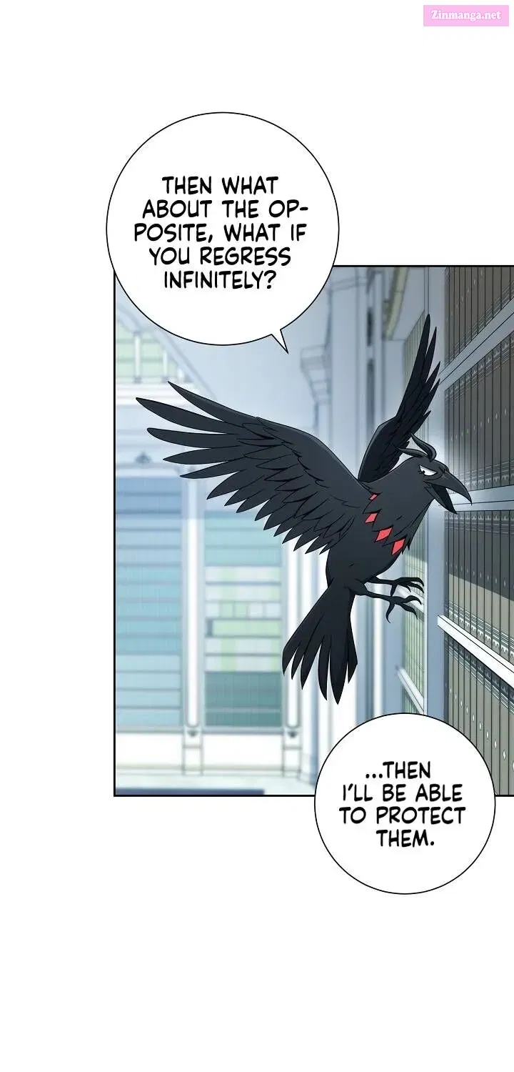 Skeleton Soldier Couldn't Protect the Dungeon Zinmanga X Chapter 187 Page 79
