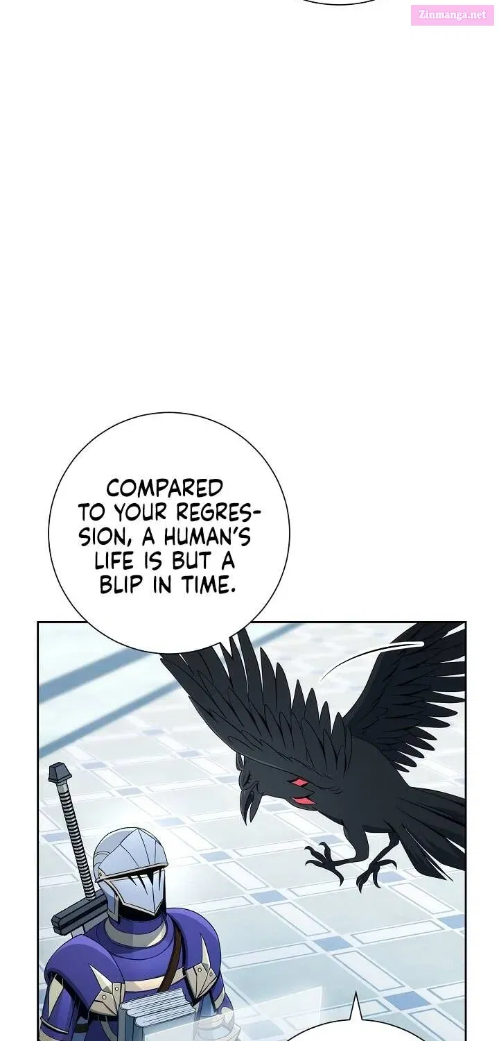 Skeleton Soldier Couldn't Protect the Dungeon Zinmanga X Chapter 187 Page 87