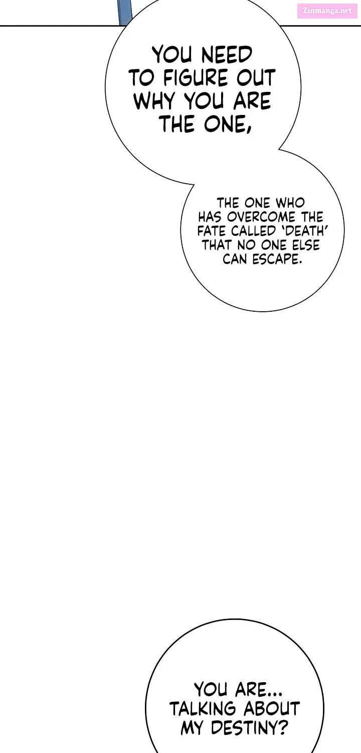 Skeleton Soldier Couldn't Protect the Dungeon Zinmanga X Chapter 187 Page 90