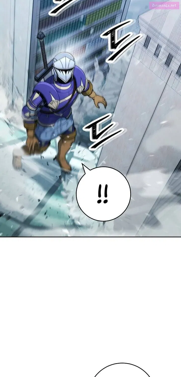 Skeleton Soldier Couldn't Protect the Dungeon Zinmanga X Chapter 187 Page 104
