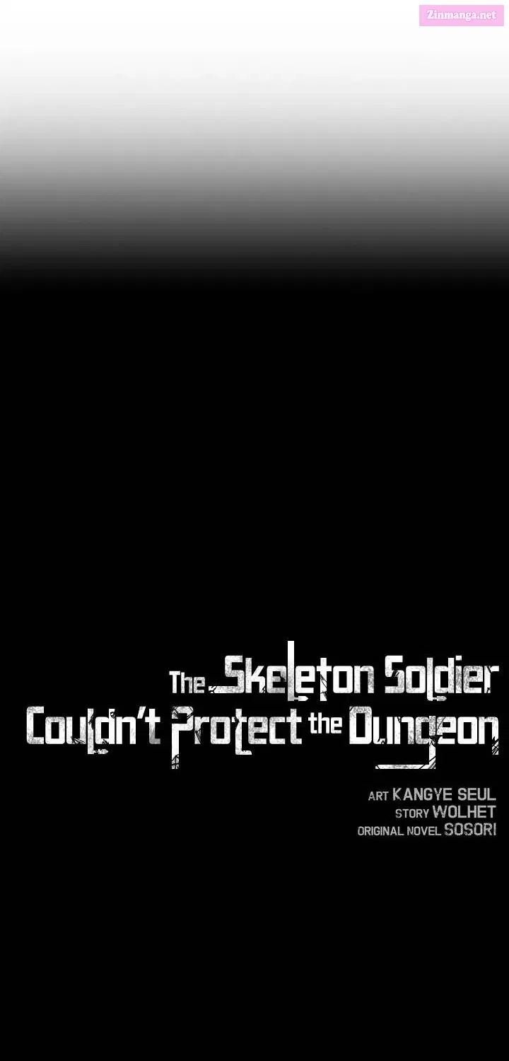 Skeleton Soldier Couldn't Protect the Dungeon Zinmanga X Chapter 185 Page 31