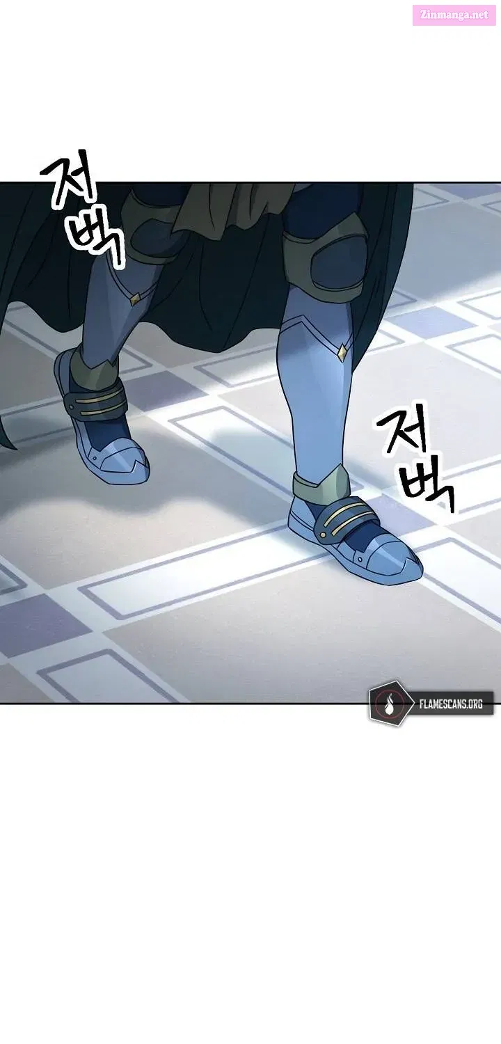 Skeleton Soldier Couldn't Protect the Dungeon Zinmanga X Chapter 185 Page 33