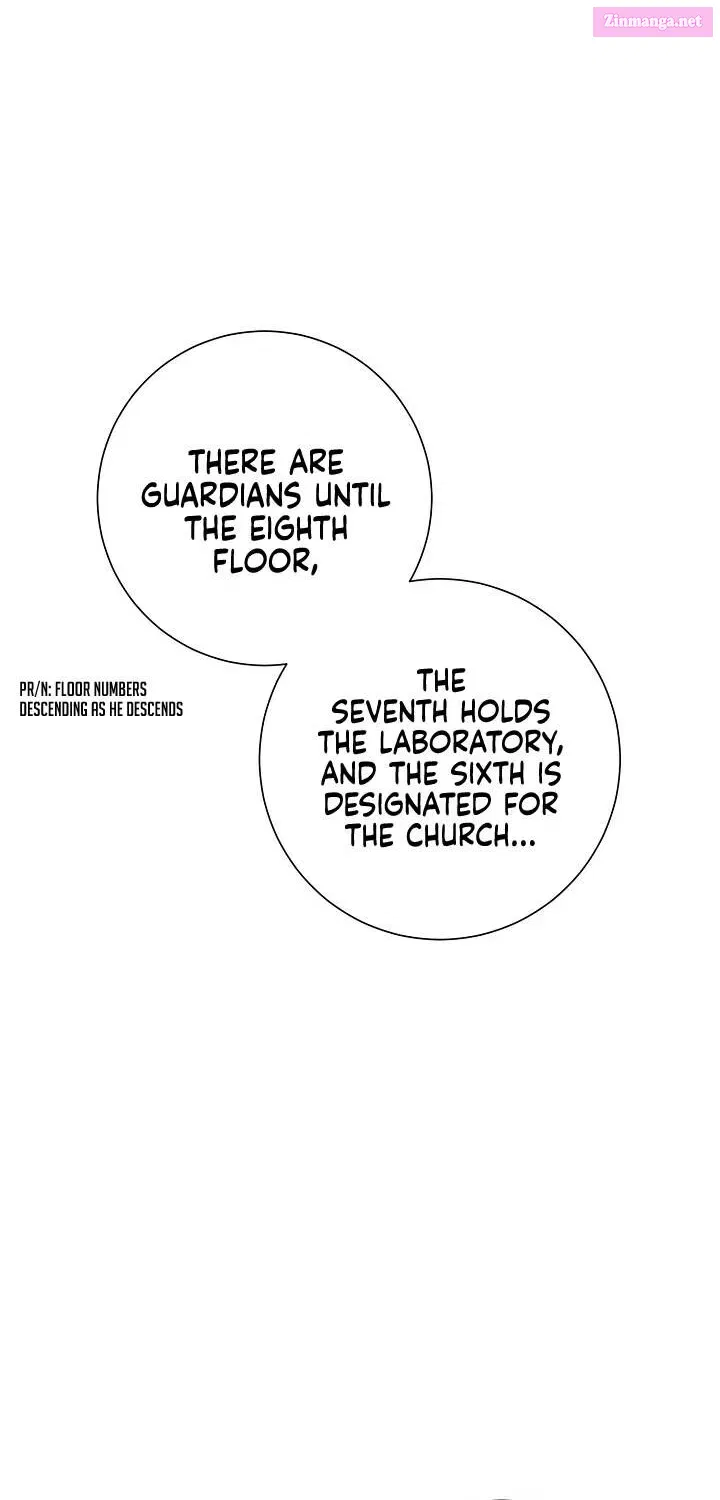 Skeleton Soldier Couldn't Protect the Dungeon Zinmanga X Chapter 185 Page 35