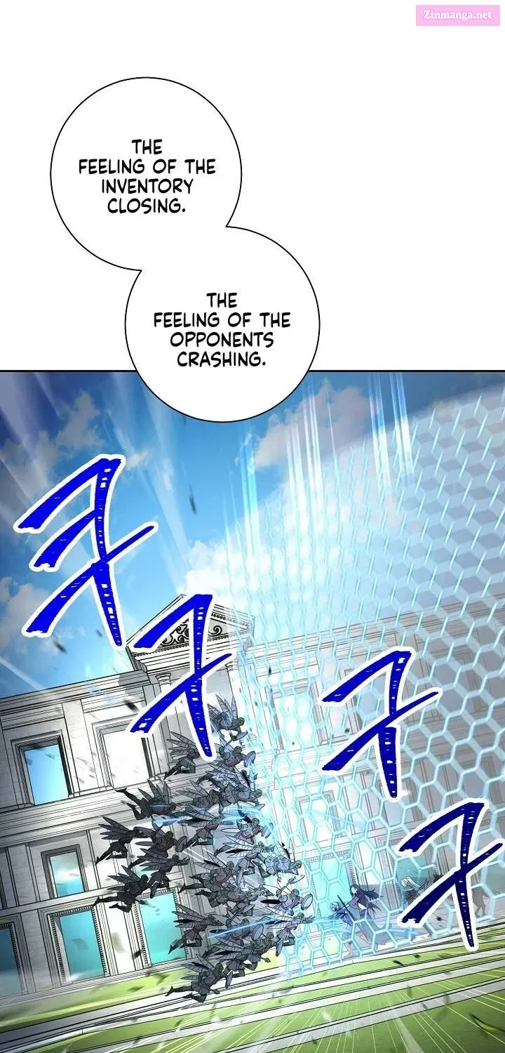 Skeleton Soldier Couldn't Protect the Dungeon Zinmanga X Chapter 184 Page 20