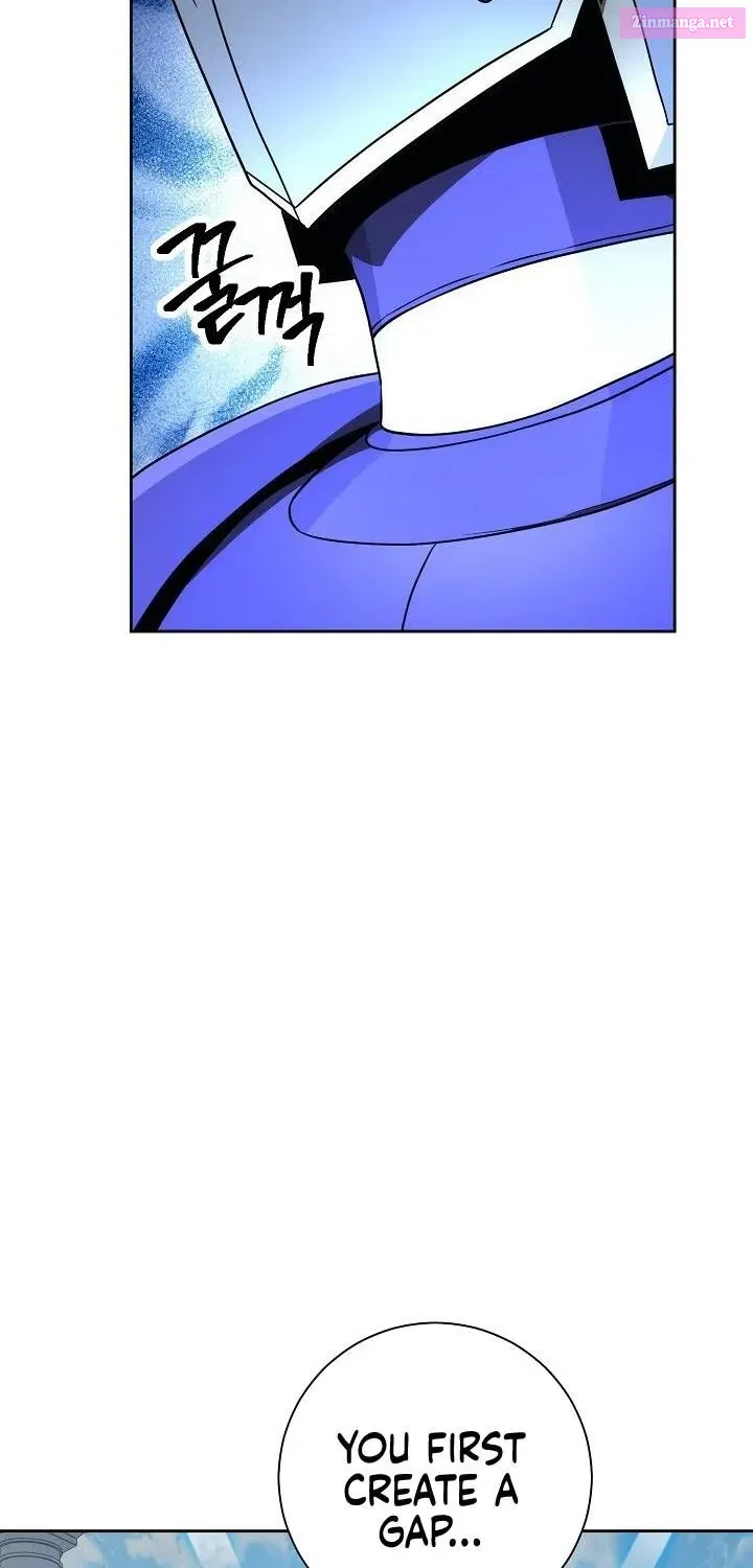 Skeleton Soldier Couldn't Protect the Dungeon Zinmanga X Chapter 184 Page 34