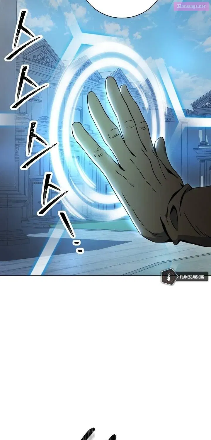 Skeleton Soldier Couldn't Protect the Dungeon Zinmanga X Chapter 184 Page 35