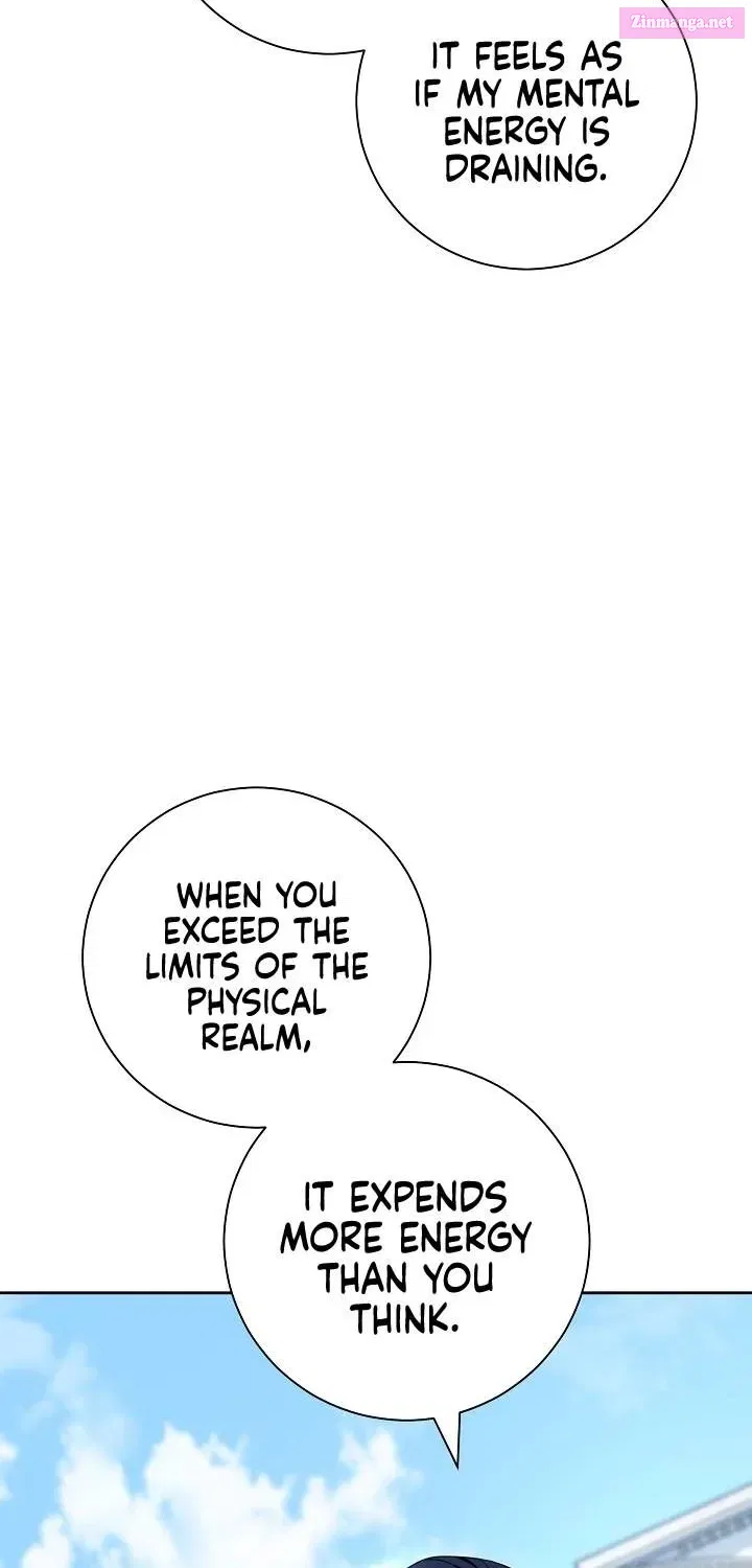 Skeleton Soldier Couldn't Protect the Dungeon Zinmanga X Chapter 184 Page 54