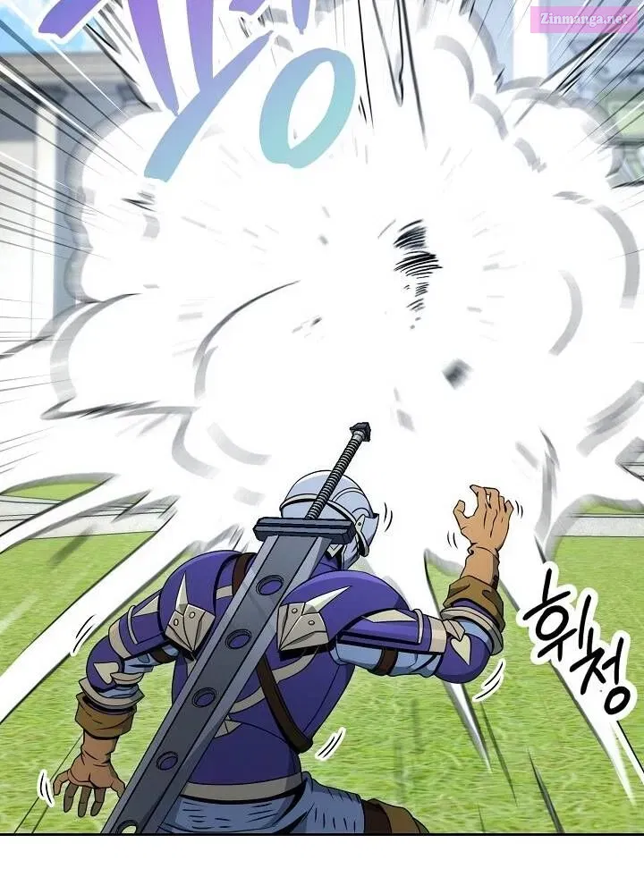 Skeleton Soldier Couldn't Protect the Dungeon Zinmanga X Chapter 184 Page 59