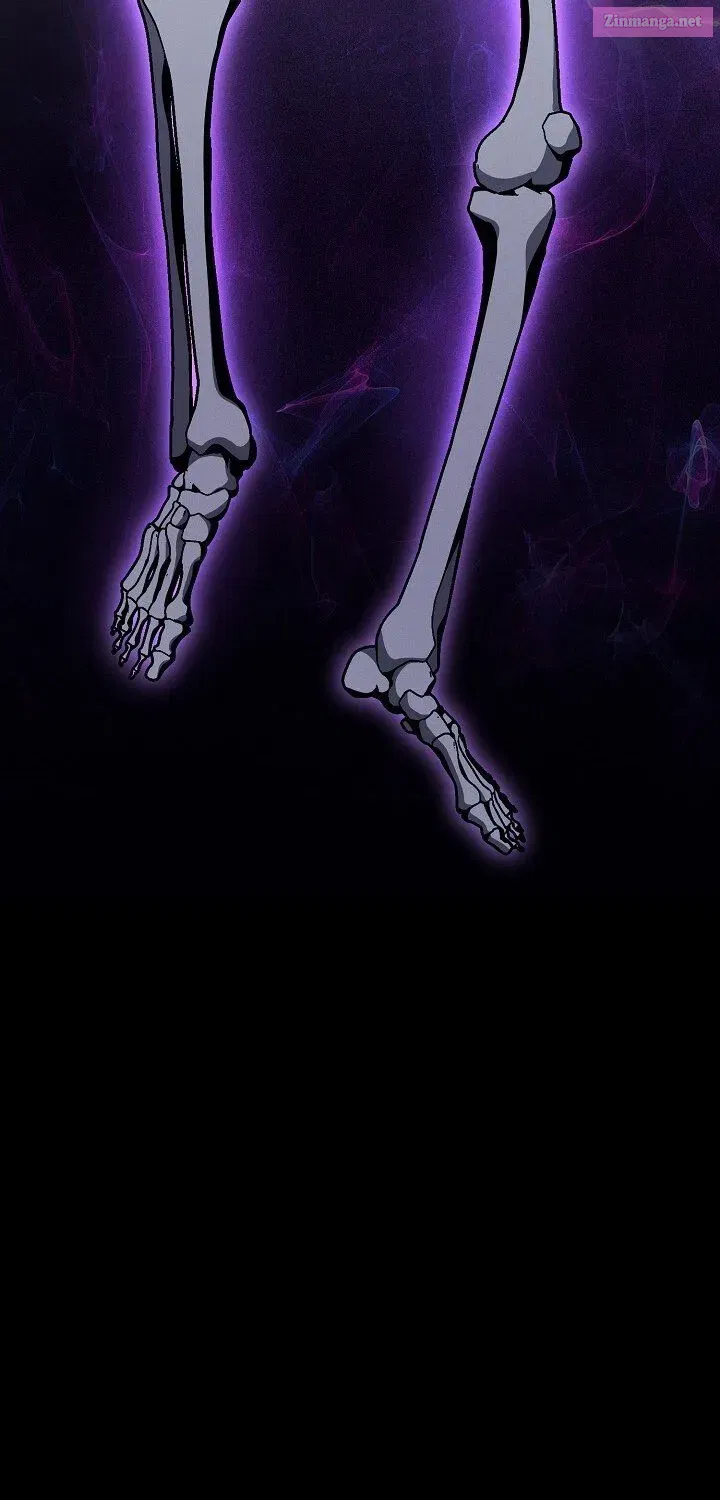 Skeleton Soldier Couldn't Protect the Dungeon Zinmanga X Chapter 183 Page 88