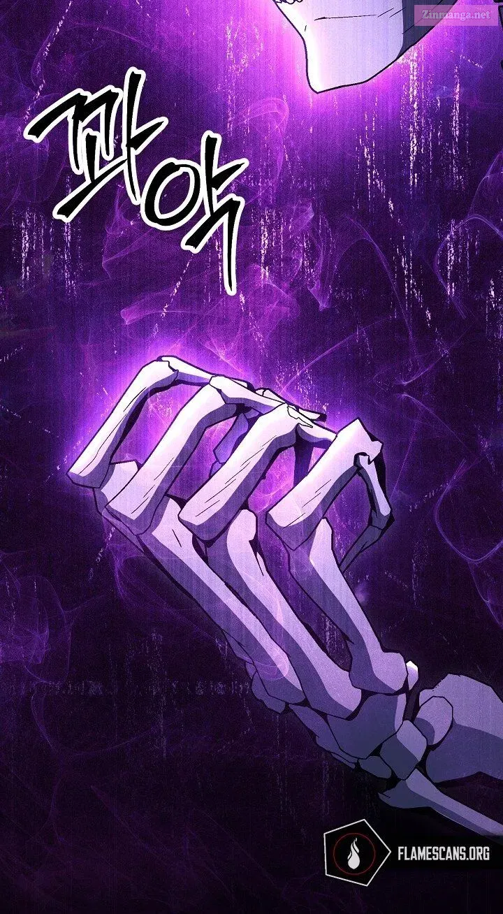 Skeleton Soldier Couldn't Protect the Dungeon Zinmanga X Chapter 183 Page 92