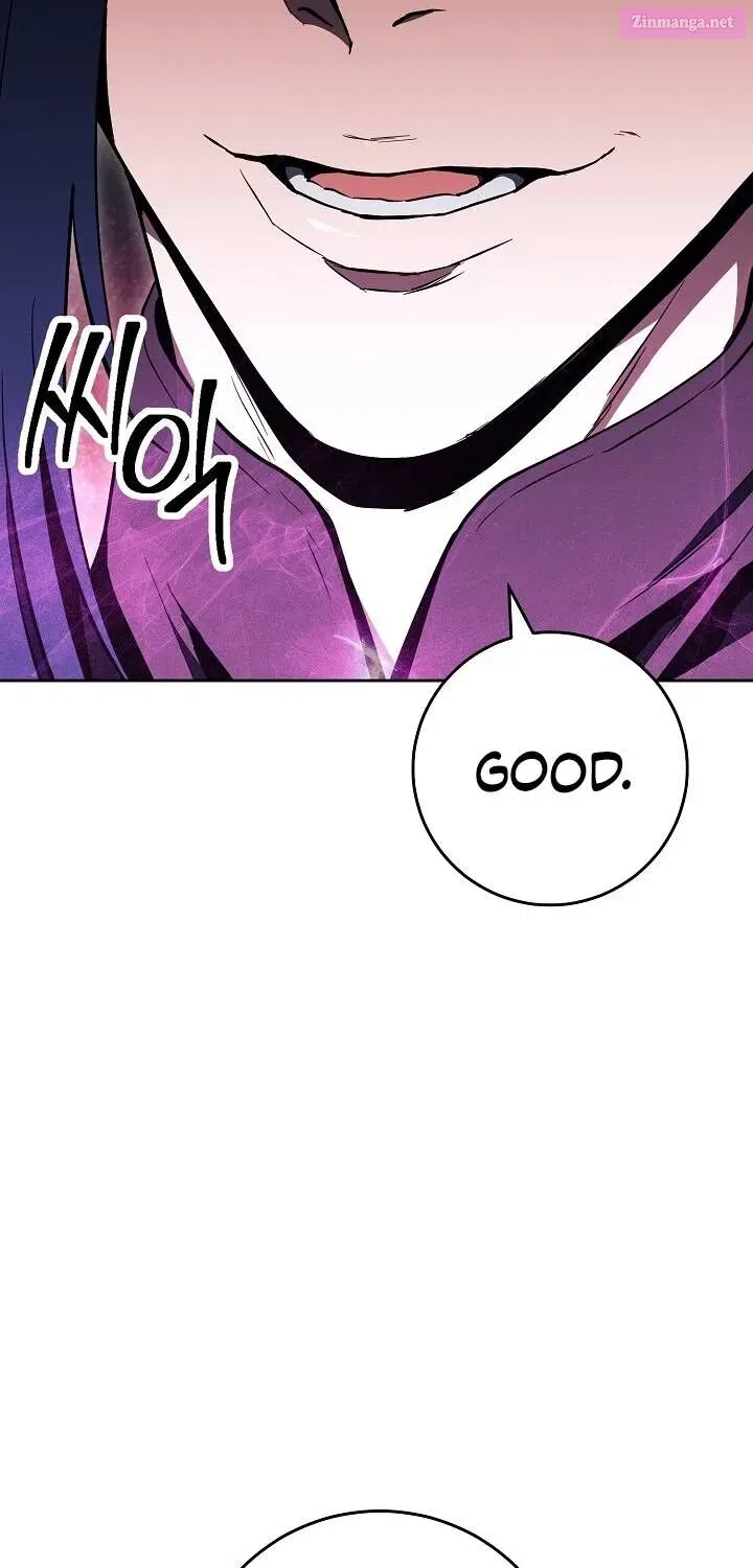Skeleton Soldier Couldn't Protect the Dungeon Zinmanga X Chapter 183 Page 124