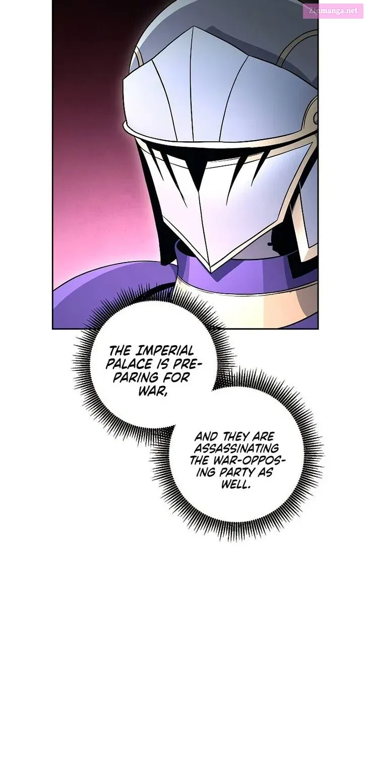 Skeleton Soldier Couldn't Protect the Dungeon Zinmanga X Chapter 182 Page 6
